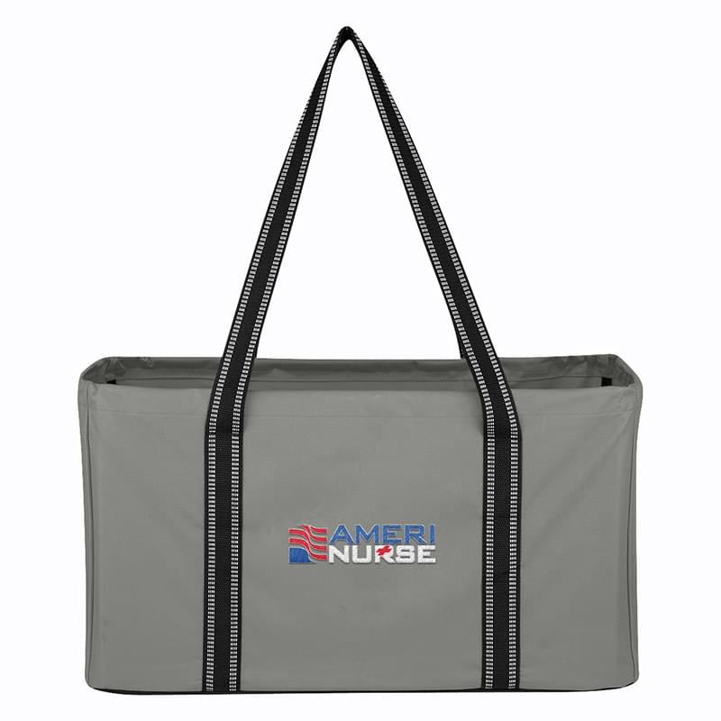 Gray color option for Bring It All Utility Trunk Organizer