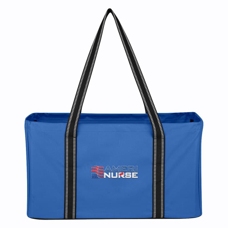 Royal Blue color option for Bring It All Utility Trunk Organizer