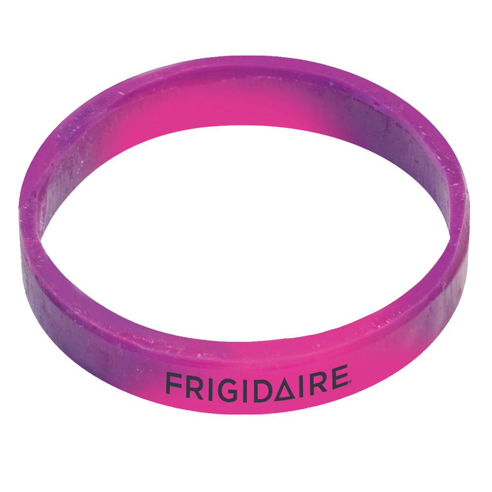 Purple To Pink color option for Mood Bracelet (1 Side)