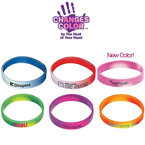 Main photo of Mood Bracelet (1 Side)