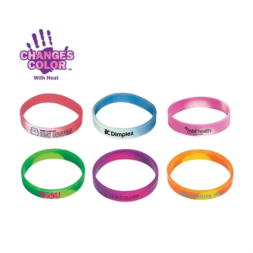Main photo of Mood Bracelet (1 Side)