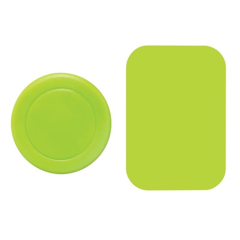 Lime color option for Air Vent Mobile Mount