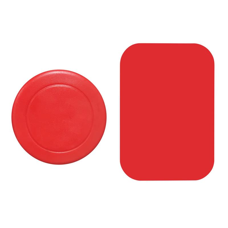 Red color option for Air Vent Mobile Mount