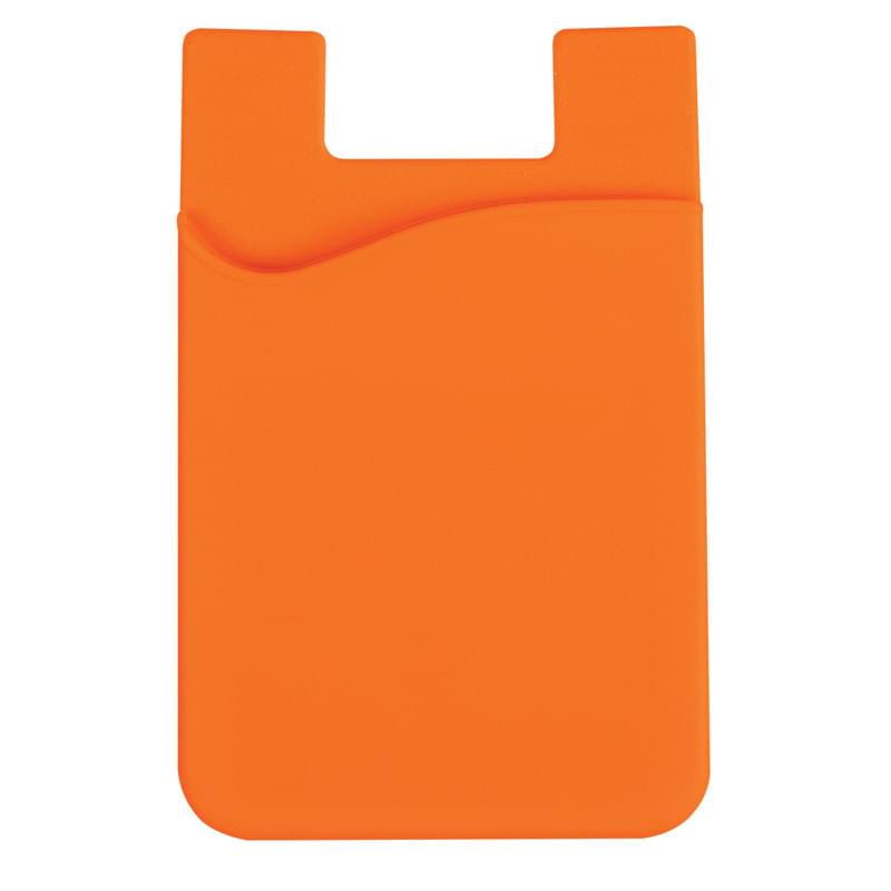 Orange color option for Air Vent Magnetic Phone Mount In Box