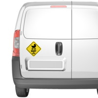 Custom Bumper Stickers 2x2