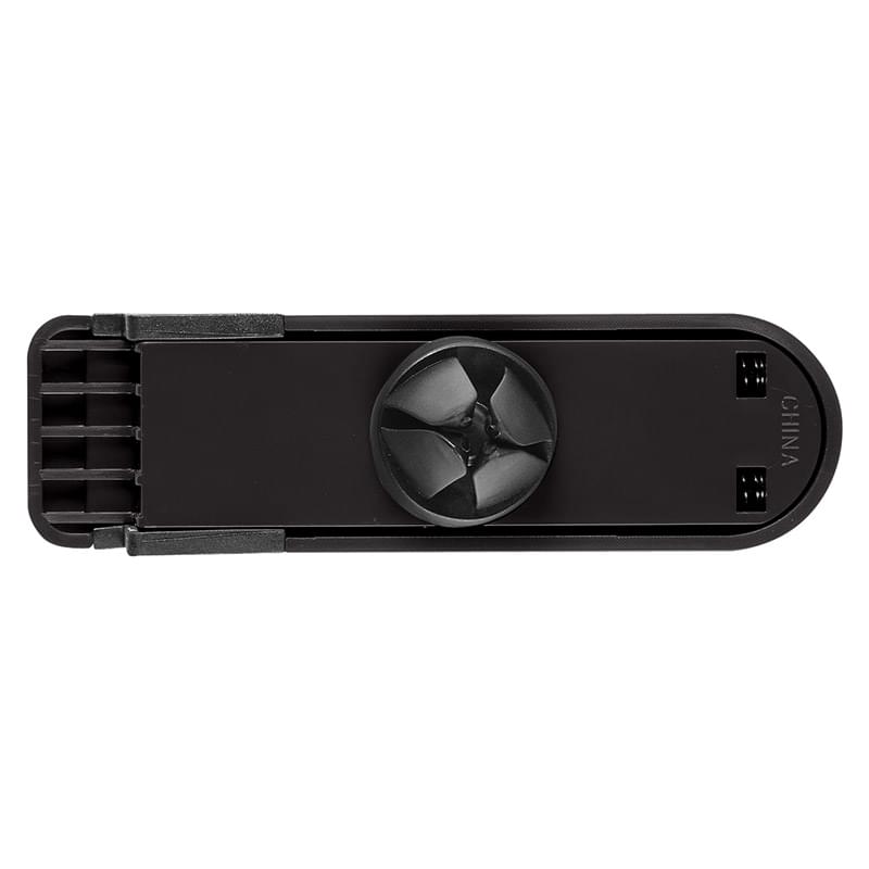 Black color option for Auto Vent Phone Holder
