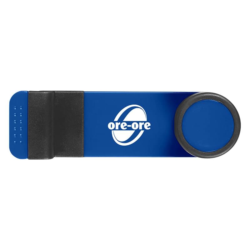 Blue color option for Auto Vent Phone Holder