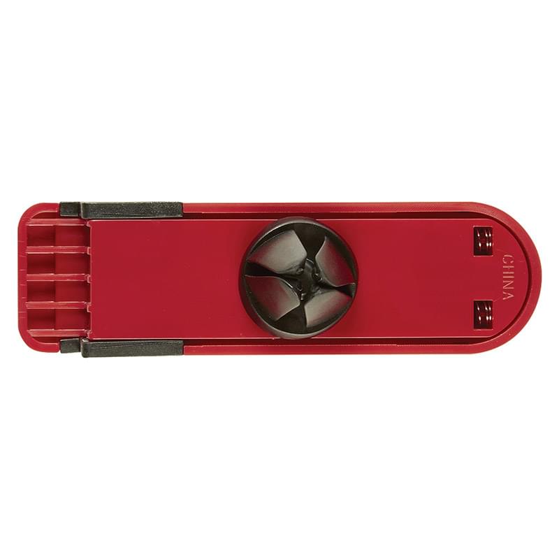 Red color option for Auto Vent Phone Holder