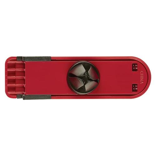 Main photo of Auto Vent Phone Holder