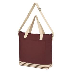 Photo of Bottom Line Cotton Tote Bag