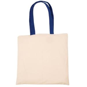 Photo of Convenient Reusable Cotton Tote Bag