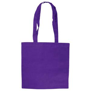 Photo of 100% Natural Cotton Tote Bag