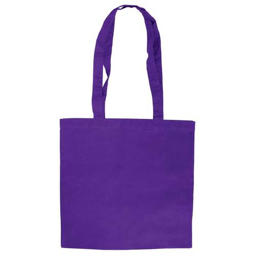 Main photo of 100% Natural Cotton Tote Bag