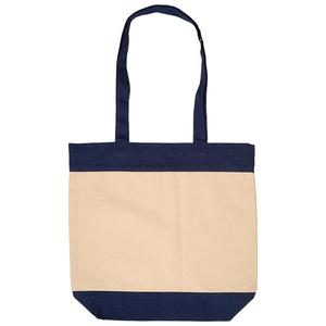 Photo of Boutique Cotton Panel Tote