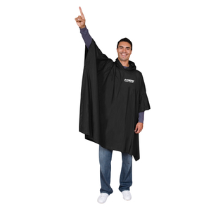 Photo of 14 Mm Medium Weight Rain Poncho