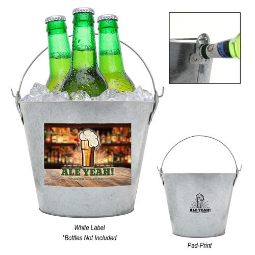Photo of 5 Liter Bevy Beverage Bucket