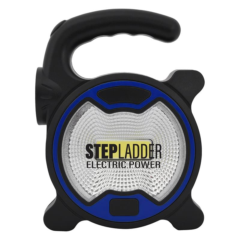 Blue color option for 2 In 1 Led Carry Light