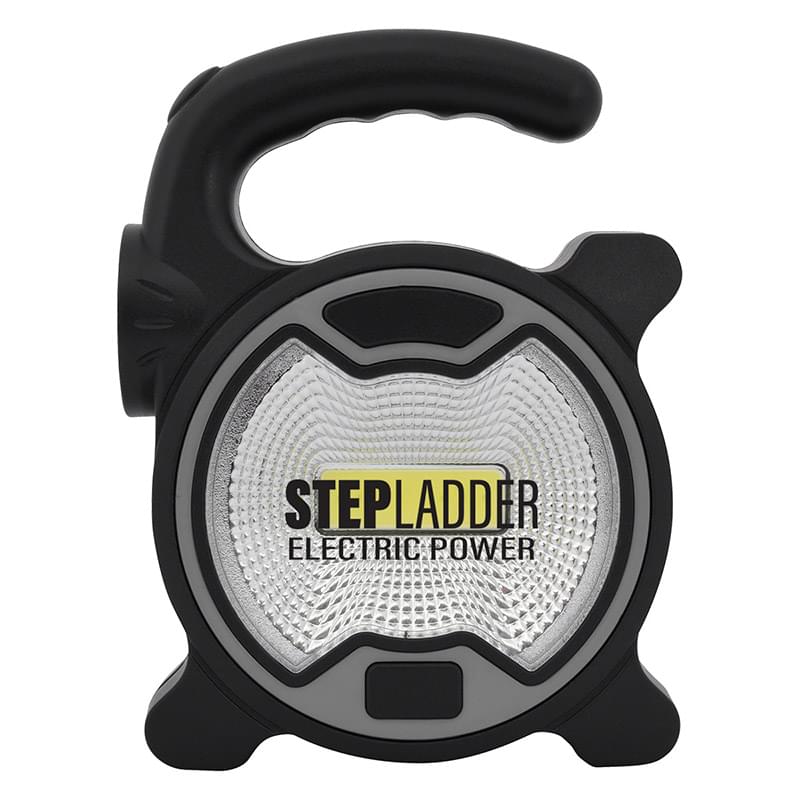 Gray color option for 2 In 1 Led Carry Light