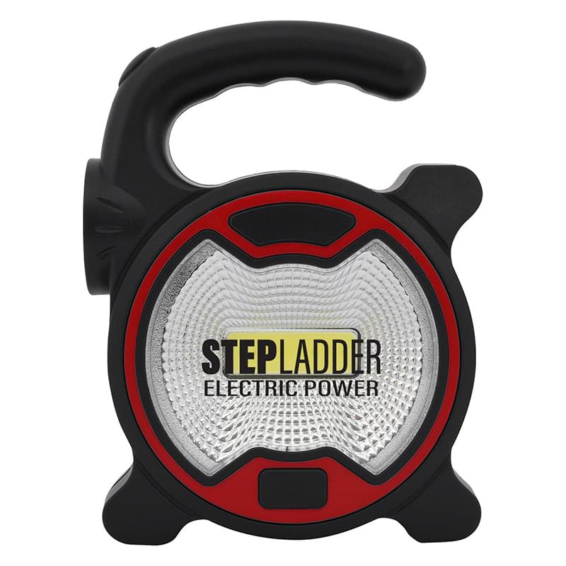 Red color option for 2 In 1 Led Carry Light