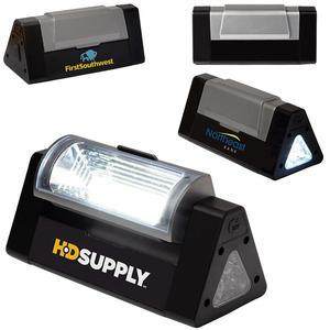 Photo of 3 W Cob Triangular Magnetic Work Light