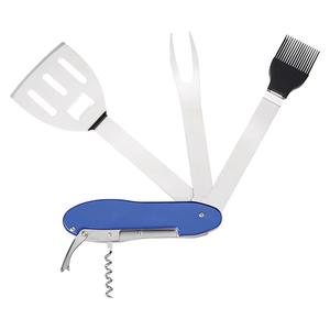 Photo of 5 Piece Bbq Set