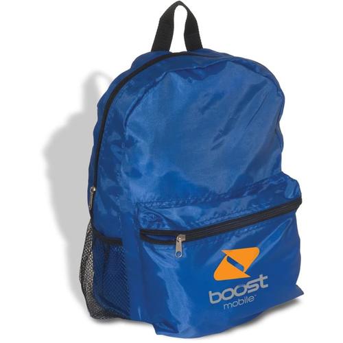 Main photo of Econo Backpack
