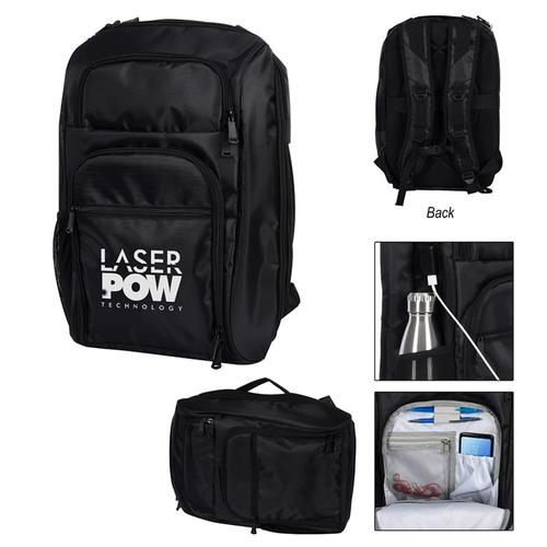 Photo of Rfid Laptop Backpack & Briefcase