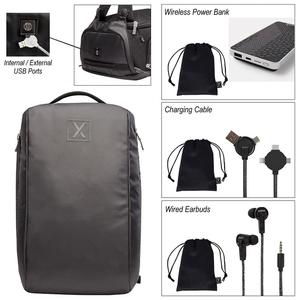 Photo of Oxygen 45 Smart Tech Bundle