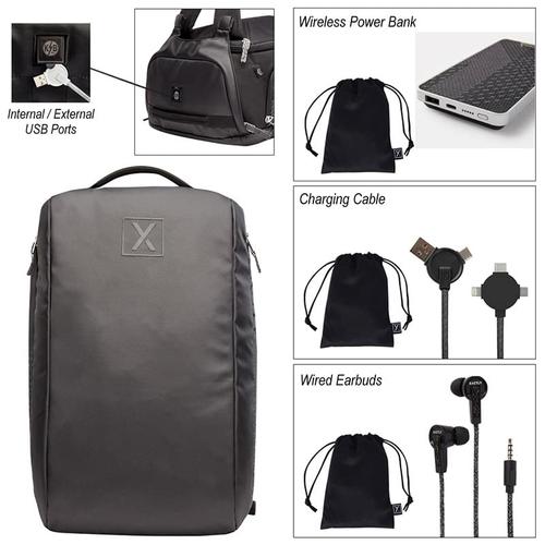 Photo of Oxygen 45 Smart Tech Bundle