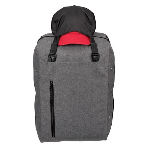 Photo of North Port Cap Protector Backpack
