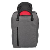 North Port Cap Protector Backpack
