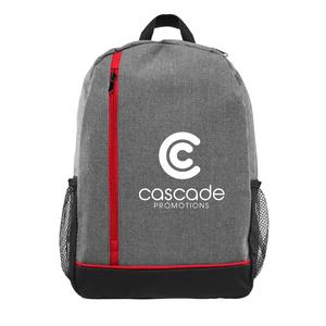 Photo of Northwest   600 D Polyester Canvas Backpack