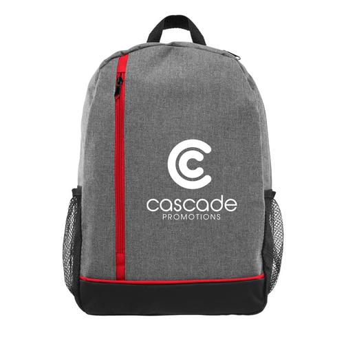 Main photo of Northwest   600 D Polyester Canvas Backpack