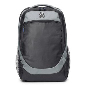 Photo of Hashtag Backpack With Back Access Laptop Compartment
