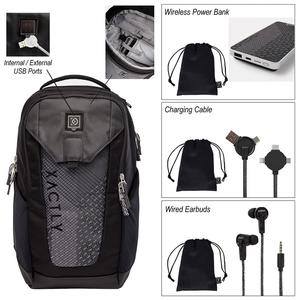 Photo of Oxygen 25 Smart Tech Bundle