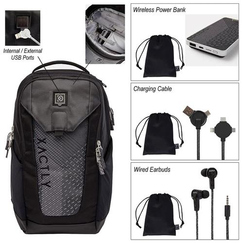 Photo of Oxygen 25 Smart Tech Bundle