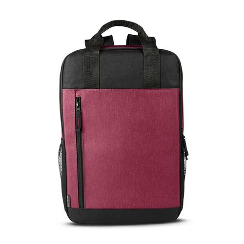 Main photo of Austin Nylon Collection Laptop Backpack