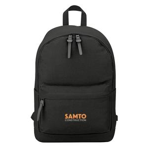 Photo of 100% Cotton Backpack