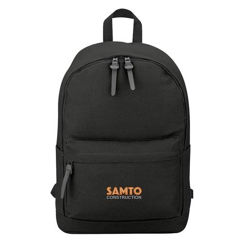 Main photo of 100% Cotton Backpack