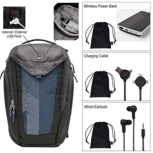 Photo of Oxygen 35 Smart Tech Bundle