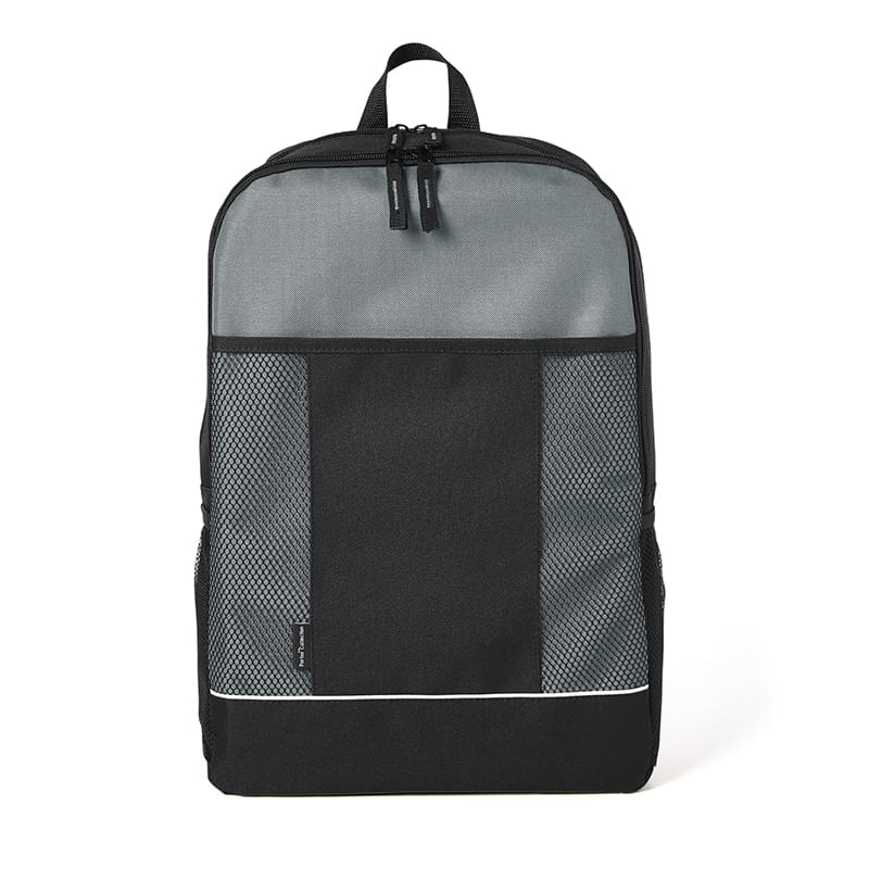 Gray color option for Porter Laptop Backpack