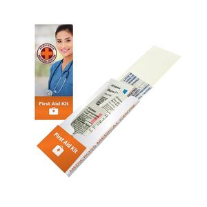 Photo of First Aid Pocket Kit