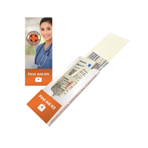 Photo of First Aid Pocket Kit