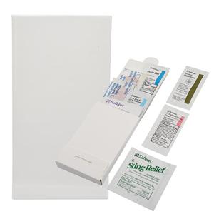 Photo of Adventurer's Pocketable First Aid Kit