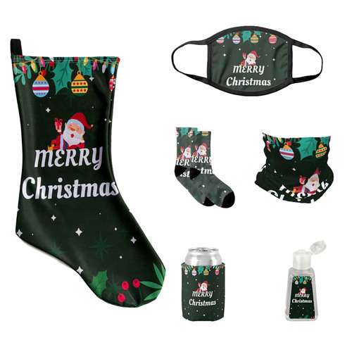 Photo of Holiday Stocking Wellness Kit