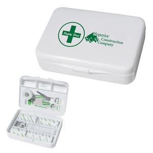 Photo of Small First Aid Box