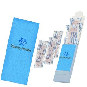 Photo of Pocketable 4 Pack Bandage Kit