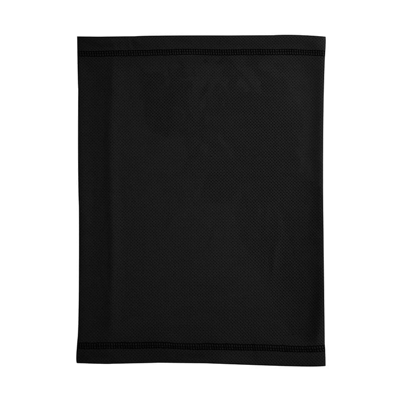 Black color option for Multi Functional Cooling Gaiter
