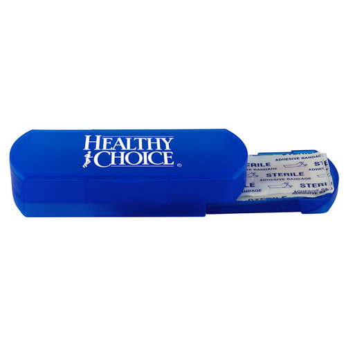Main photo of Pill Box With Bandages
