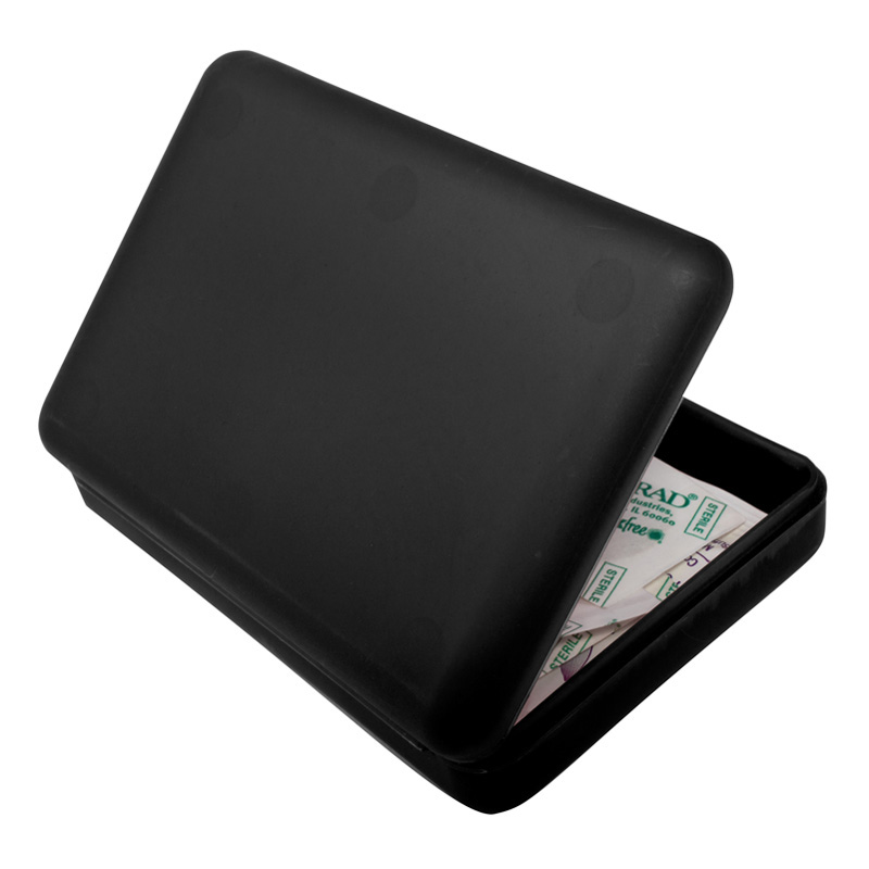 Black color option for First Aid Case